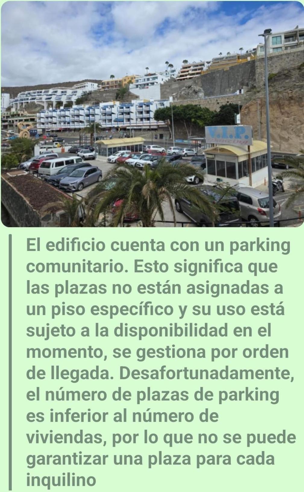 Beachfront Patalavaca Buitenkant foto